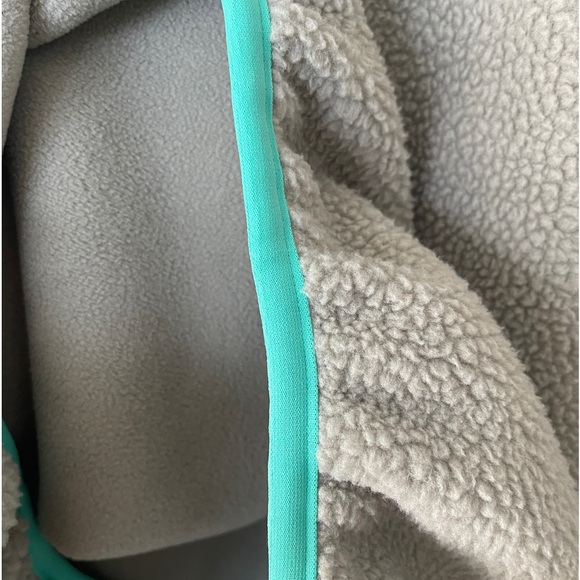 Fear of God Essentials Sweatshirt Crewneck Fleece - Picture 10 of 11